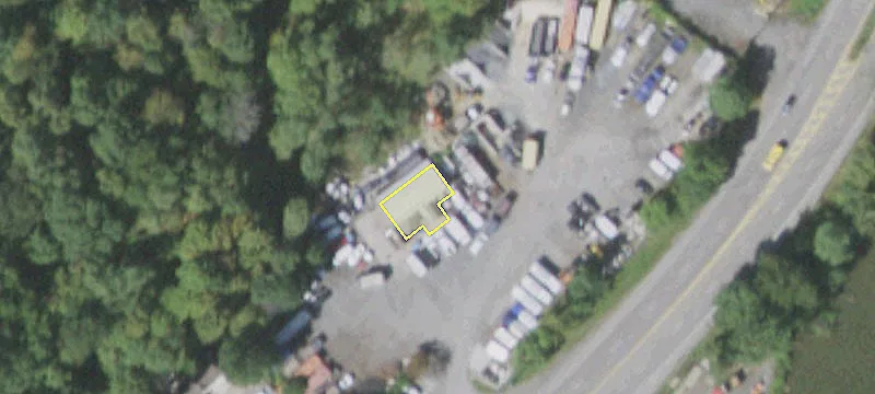 46 Roa Hook Rd