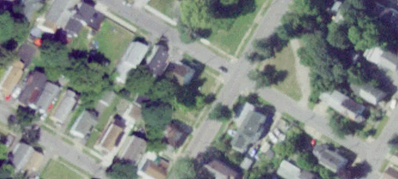 1100 Schuyler St