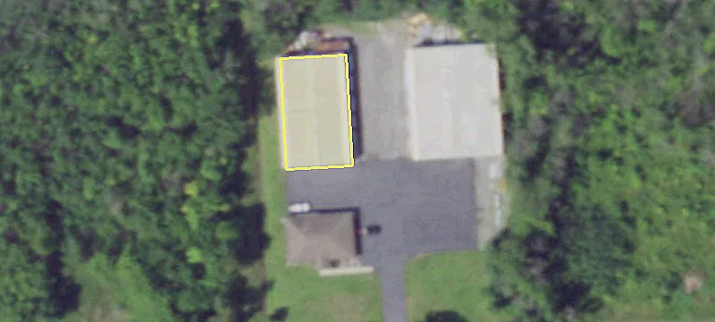 6801 Myers Rd