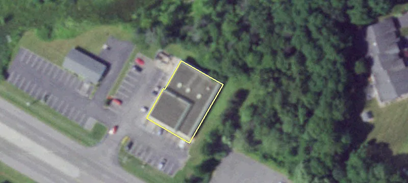 8410 Oswego Rd, Unit 8420