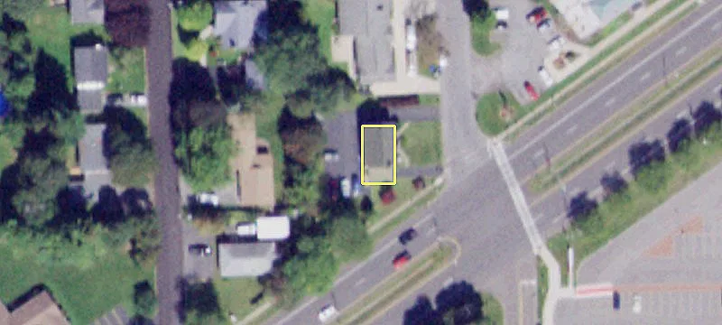 120 Sheldon Ave