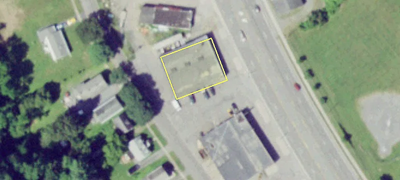 247 Oriskany Blvd