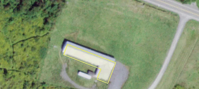 1616 Trumansburg Rd