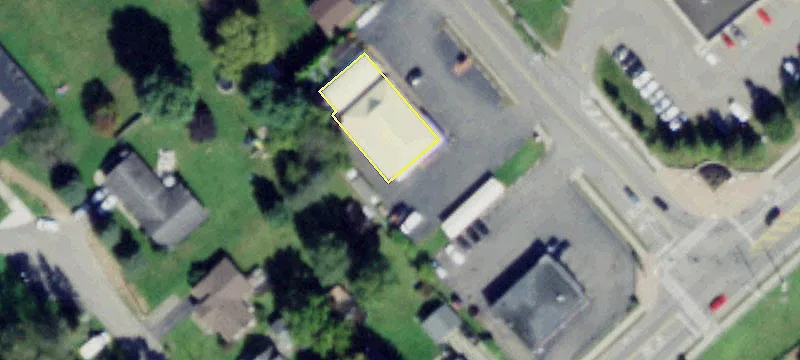 5 Beartown Rd