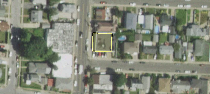 245 Meacham Ave