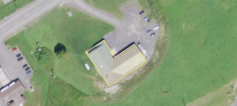 1182 State Rte 7th 7