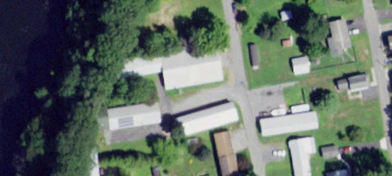 17 Oak St