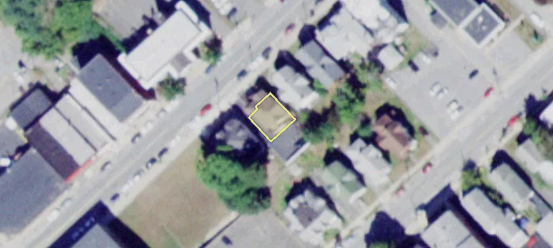 139 Pike St