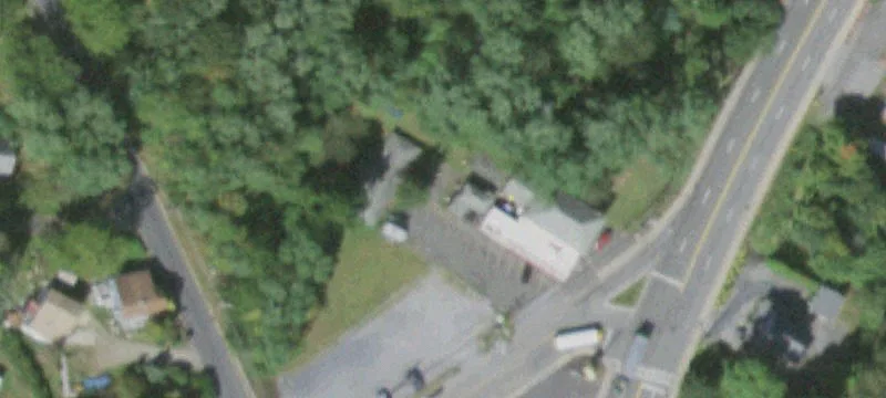 815 Rte 9w