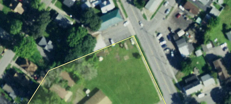 1010 Oliver St
