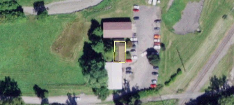 615 5th Mile Dr