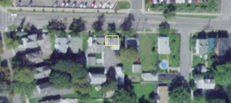 193 Nn St