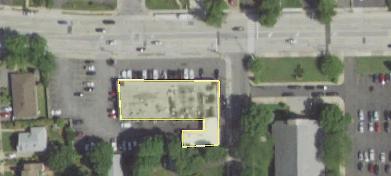 4646 Merrick Rd, Unit 4656