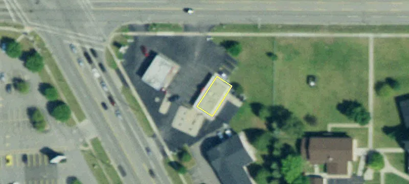 2017 George Urban Blvd