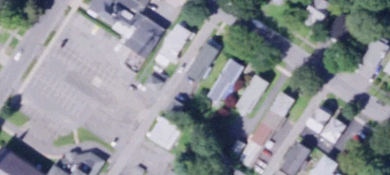 215 Thomas St