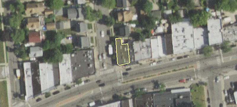 64 Hillside Ave