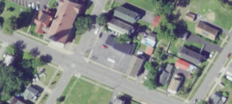 501 Ss St