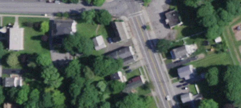 1027 Main St