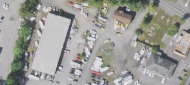 2907 Us Rte 9w