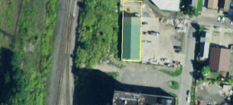 42 Foundry St
