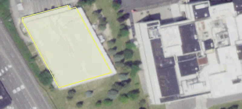 6000 Thompson Rd