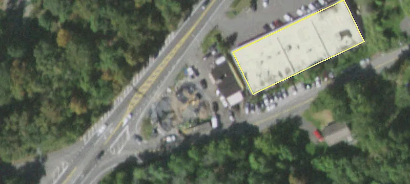 34 Rte 303