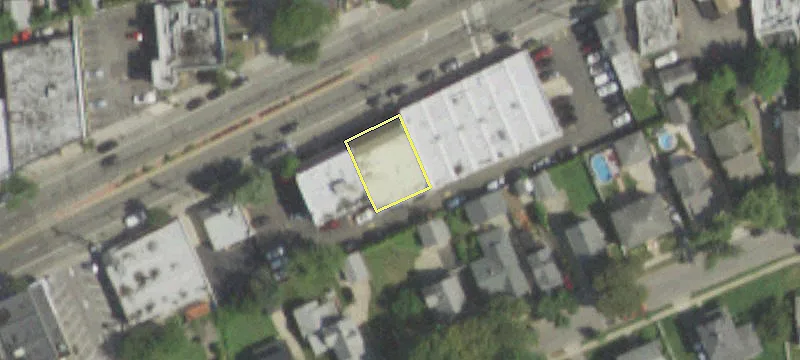 101 Hillside Ave