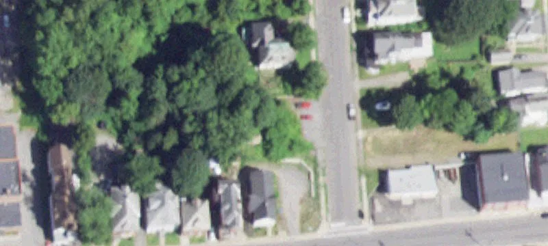 7 Littauer Pl