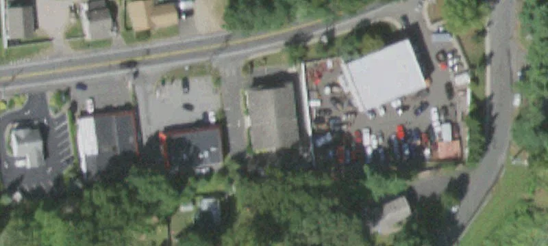 89-91 Ramapo Rd