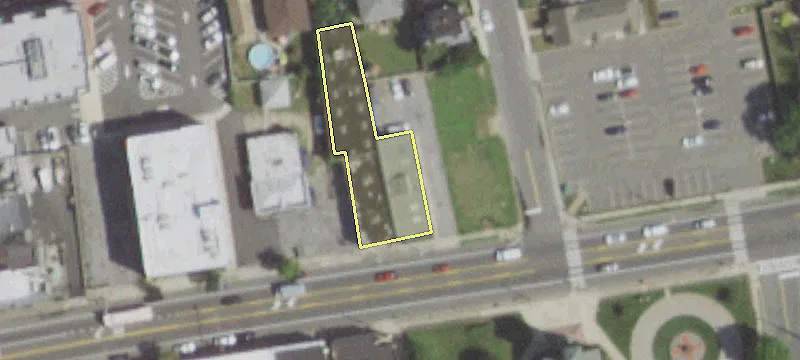 431 Conklin St