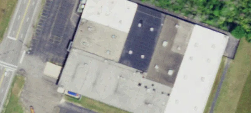 8061 Erie Rd