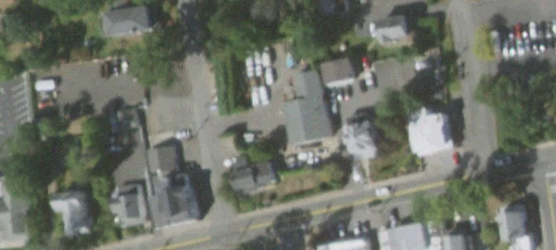 736 Nyack Rd