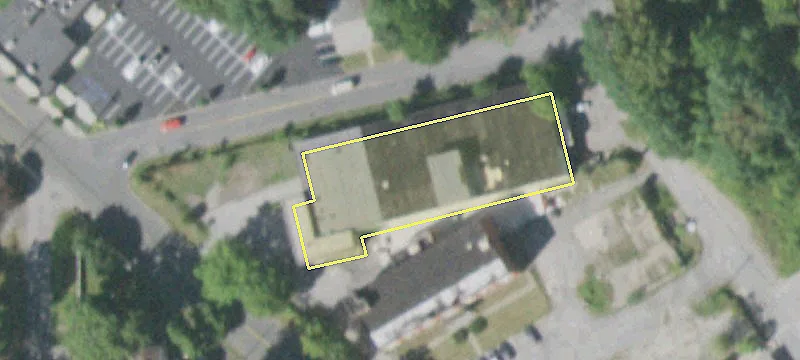 282 Dupont Ave