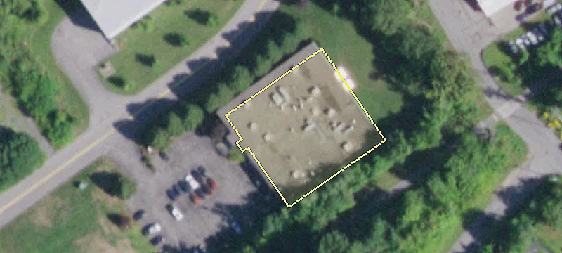 2210 Technology Dr