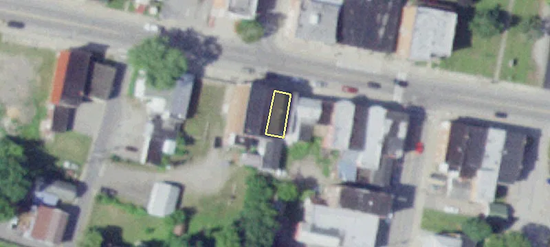 13 Main St