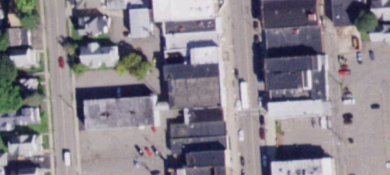 112 Washington Ave
