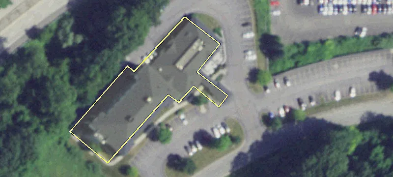 1000 Linden Park