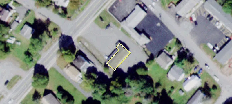 51 Forestburgh Rd