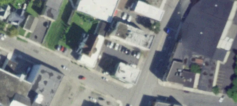 501 Goodman St, Unit 507