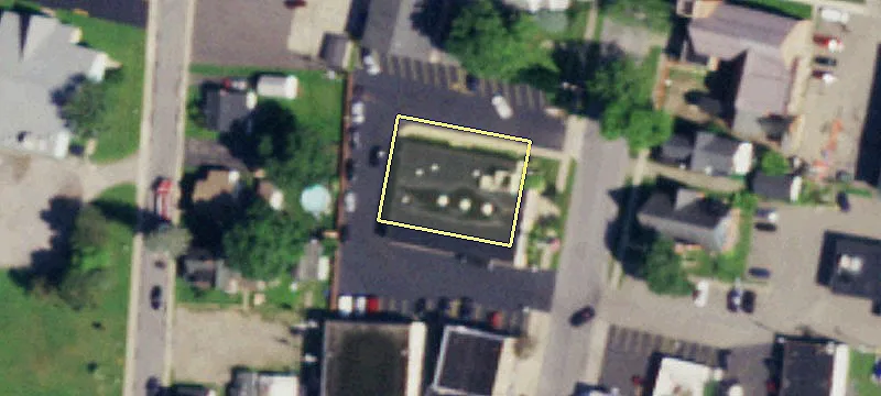 24 Buffalo St
