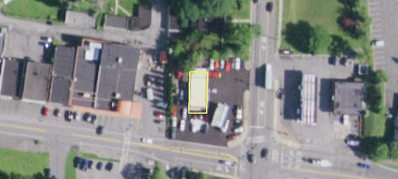 1501 Balltown Rd