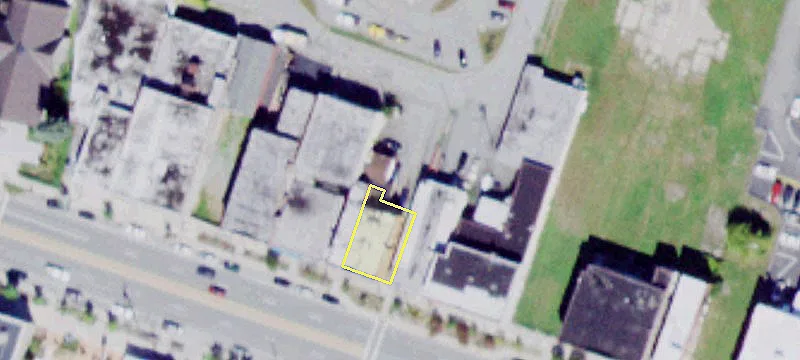 462 Broadway