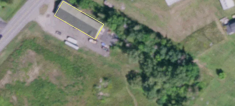 1814 State Rte 22b