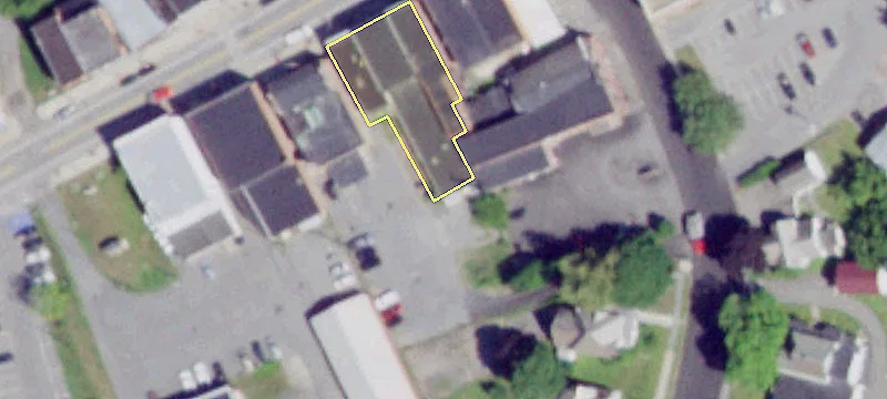 31 Main St