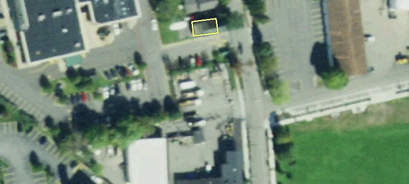 31 Long St