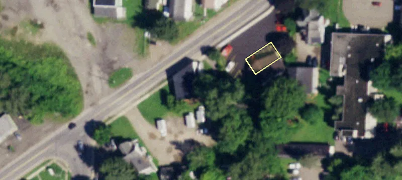 22 Waverly St
