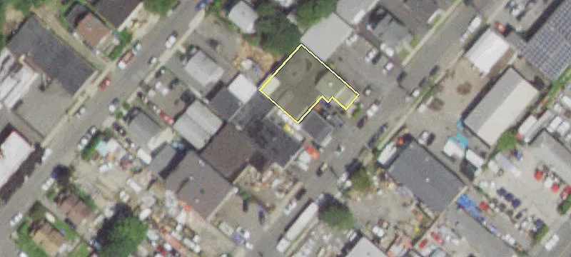 509 Ctr Ave, Unit 11