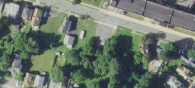 Remington Ave