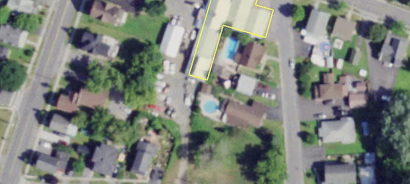 8 Platt St