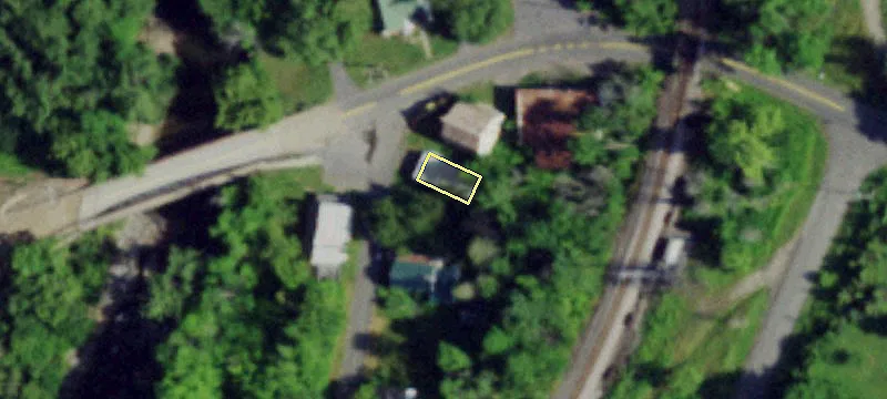 874 Whallons Bay Rd